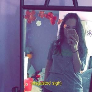 Meet your Posher, Taleisa